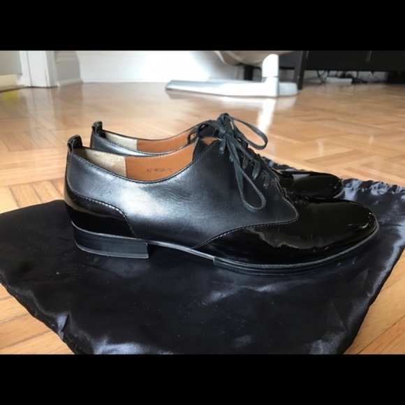 Carlo Pazolini Designer Oxford shoes - Picture 2 of 4